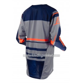 MTB/Motocross Shirt Lange Mouw Answer Racing ELITE FORCE N003